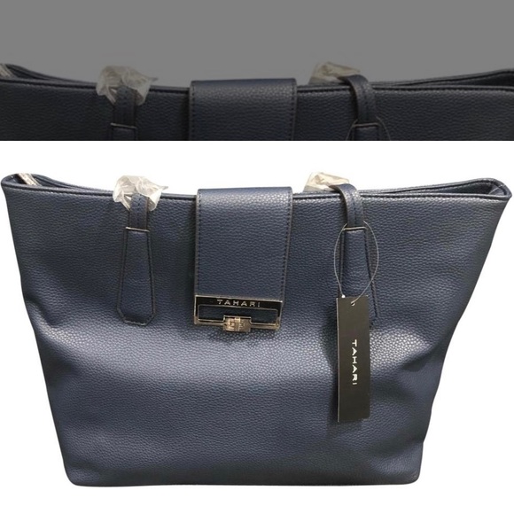 Tahari Purse - Picture 1 of 5
